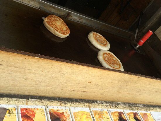 ジョンノホットク 1号店